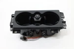 2020 Audi Q7 Front Center Console Cup Holder Trim & Power Outlet Oem 4M8862533. Fixed Price $84.86.