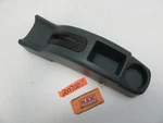 Console Cup Holder Back Rear Center Green Ford Escort Tracer Sedan Wagon ZX2. Fixed Price $69.91.