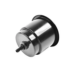 City Black Pattern Closeable Drain Plastic Cup Holder For Ships Marines. Fixed Price $17.00.
