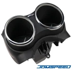 New Cup Holder Bracket Black For Mercedes-benz Cls C219 2006-2011 Dual. Fixed Price $131.99.
