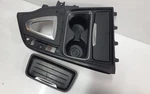 Bmw F30 F31 Series 2015 Centre Console Cup Holder Trim 82197009 Oem. Fixed Price $50.00.