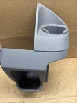 2015 2016 2017 2018 Ford Transit 150 250 350 Passenger Dash Trim Cap Cup Holder. Fixed Price $59.99.