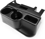 Center Console Cup Holder Add-on Replacement For 1999-2001 Dodge Ram Black. Fixed Price $35.94.