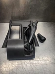02-04 Nissan Xterra Frontier At Console Shift Lever Finish Panel Oem 96931-87800. Fixed Price $35.00.
