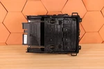 Bmw X5 G05 X6 G06 X7 Center Console Cup Holder Storage Compartment Led 5A34FD0. Fixed Price $67.66.