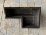 Vw Volkswagen Passat Armrest Interior Console Storage Bin B5 Wagon Tdi 3B1858337. Fixed Price $34.99.