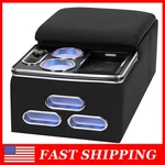 Car Universal Center Console Armrest Organizer Wireless Charging Holder Cup 2026. Fixed Price $128.99.