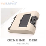 2021-2024 Audi Q5 Sportback Rear Center Seat Armrest / Cup Holder. Fixed Price $131.99.