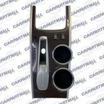 2013-2016 Nissan Pathfinder Center Console Floor Shifter Bezel Cup Holder. Fixed Price $129.97.