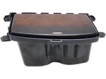 Infiniti JX35 QX60 Front Center Console Cup Holder 2013-2016 Oem. Fixed Price $85.00.