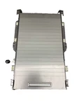 2024-2025 Lincoln Nautilus Front Console Cup Holder Storage Tray W/ Dual Charge. Fixed Price $139.45.