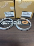 Genuine Mazda Oem MX-5 Miata Nd Roadster Cup Holder Drink Ring Only N244-V1-220. Fixed Price $108.92.