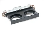 89-95 Toyota Pickup Truck 4RUNNER Oem In-dash Dual Cup Holder Assembly Pop-out. Fixed Price $59.95.