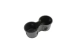 Genuine Mopar Cup Holder Liner 6BN54DX9AA. Fixed Price $21.40.