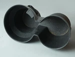 2008 - 2013 Nissan Rogue Cup Holder Insert Console Storage Comp 96975JM00A. Fixed Price $35.27.