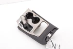 16-17 Jeep Grand Cherokee Overland 3.6L Front Center Console Shifter Trim *read*. Fixed Price $147.35.