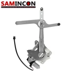For 1994-2004 Chevrolet S10 Power Window Regulator With Motor Front Left 741-844. Fixed Price $40.95.