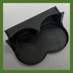 2006 2007 Nissan Murano Center Console Cup Holder Insert W76. Fixed Price $29.99.