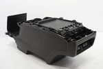 2018 - 2019 Honda Odyssey Center Console Storage Compartment Box Oem Brown Bn. Fixed Price $77.84.