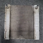 Mercedes W222 S550 GLE63 Amg Additional Intercooler Air Radiator Oem. Fixed Price $242.00.