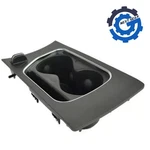 Mopar Center Console Cupholder For 2015-2017 Chrysler 200 1YV301XPAB New Oem. Fixed Price $161.46.