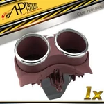 A-premium Dual Cup Holder Front For Benz Amg CLS550 CLS63 CLS500 06-10. Fixed Price $42.99.