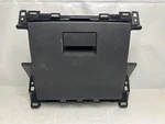 2009-2012 Dodge Ram 3500 Cummins Dash Cup Holder Oem Mopar 1EA971DVAI. Fixed Price $58.20.
