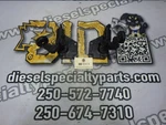 2009 2010 Ford Expedition El Limited 5.4 Auto 4X4 Rear Quarter Window Regulators. Fixed Price $39.95.