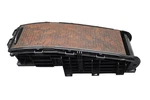 06-11 Mercede W219 CLS550 Rear Center Console Oem. Fixed Price $74.10.