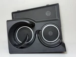 22-26 Mercedes X254/W254 Glc-class Center Console Cup Holder A2548107000 Oem. Fixed Price $144.44.