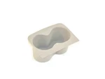 Genuine Mopar Console Cup-holder 7JV65PD2AA. Fixed Price $274.75.