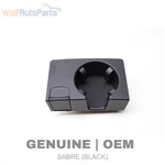 2005-2011 Audi A6 Rear Console Cup Holder 4F1862534G. Fixed Price $16.99.