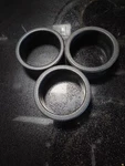 Bmw E36 Center Console Cup Holder Insert Sleeve / Replaces: 82111469119. Fixed Price $19.95.