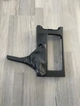 10-13 Oem Suzuki Kizashi Black Center Console Cup Holder Trim. Fixed Price $95.00.