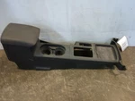 Nissan Frontier Black Center Console Armrest Lid Storage Top Cup Holder 11716068. Fixed Price $224.83.