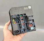 284B7 1FU0A Nissan Cube Z12 H15DE 1.5L 2WD Cvt Ipdm Bcm Body Control Module. Fixed Price $119.05.
