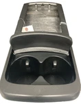 2008 2009 Kia Amanti Center Console Cup Holders Trim Bezel. Fixed Price $62.95.