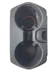 2016-2021 Honda Civic Si Cup Holder Insert Turbo 16-21. Fixed Price $34.50.