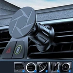 Safe Air Vent Car Phone Holder Rotation Strong Magnetic Mount Dashboard 360. Fixed Price $6.99.