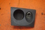 2007-2013 Mitsubishi Outlander Front Center Console Cup Holder Trim 8011A077 Oem. Fixed Price $24.99.