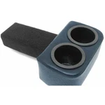 Classic Consoles Ashtray Drink Holder Plug-and-chug Light Blue Chevrolet C10 .... Fixed Price $76.99.