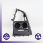 12-18 Bmw F30 320I 328I 335I Center Console Cup Holder Ash Tray Cover Oem. Fixed Price $37.23.