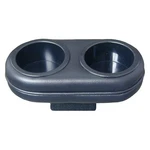 Classic Consoles Cup Holder Plug And Chug Black Mustang 1971-1973. Fixed Price $83.99.