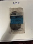 (1) Genuine Ford Cup Holder Mat F5TZ-78045G34-A Nosnoem Sold Individually. Fixed Price $25.00.