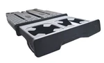 Bmw Series E90 E91 Centre Armrest Cupholders Oem 7157549 #UB3.3. Fixed Price $47.03.