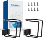 2 Pcs Wall Mounted Cup Holder For Boat Marine Yacht Truck Rv Apartment Courtyard. Fixed Price $19.57.