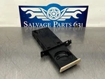 2009 Bmw 335I Dash Pop Out Cup Holder - Right Side 7127461 E92 E93 90K. Fixed Price $32.00.