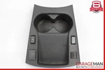 12-16 Nissan Leaf Center Cup Holder Trim Oem 689T2-3NF0A. Fixed Price $57.15.