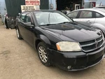 Front Door Dodge Avenger Left 08 09 10. Fixed Price $200.00.