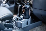 V2 Toyota Land Cruiser 91-97 Lexus LX450 95-97 Modular Cup Holder FJ80 FZJ80. Fixed Price $53.99.